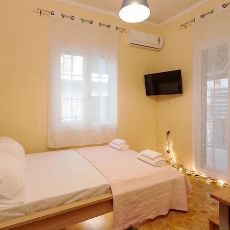 Metropolis Apartment - 150M From St Marcus Square, By Zantewize Exterior foto