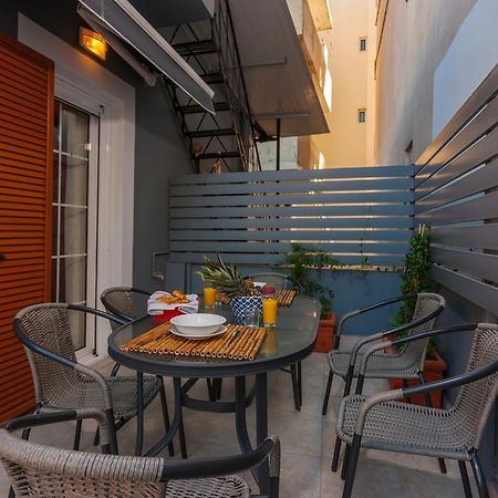 Metropolis Apartment - 150M From St Marcus Square, By Zantewize Exterior foto