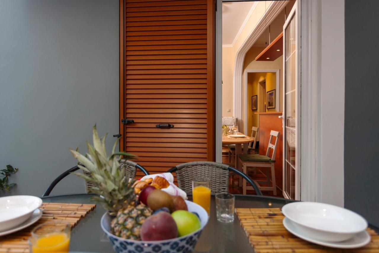 Metropolis Apartment - 150M From St Marcus Square, By Zantewize Exterior foto