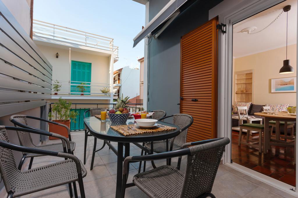 Metropolis Apartment - 150M From St Marcus Square, By Zantewize Exterior foto