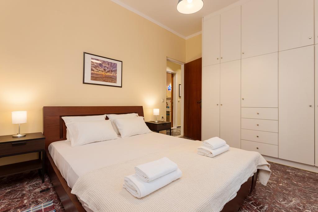 Metropolis Apartment - 150M From St Marcus Square, By Zantewize Exterior foto