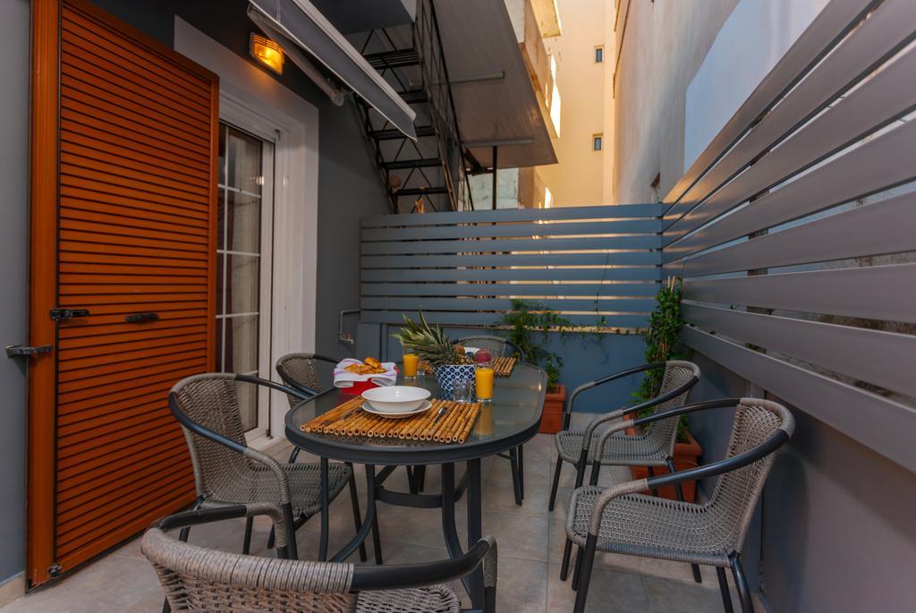 Metropolis Apartment - 150M From St Marcus Square, By Zantewize Exterior foto