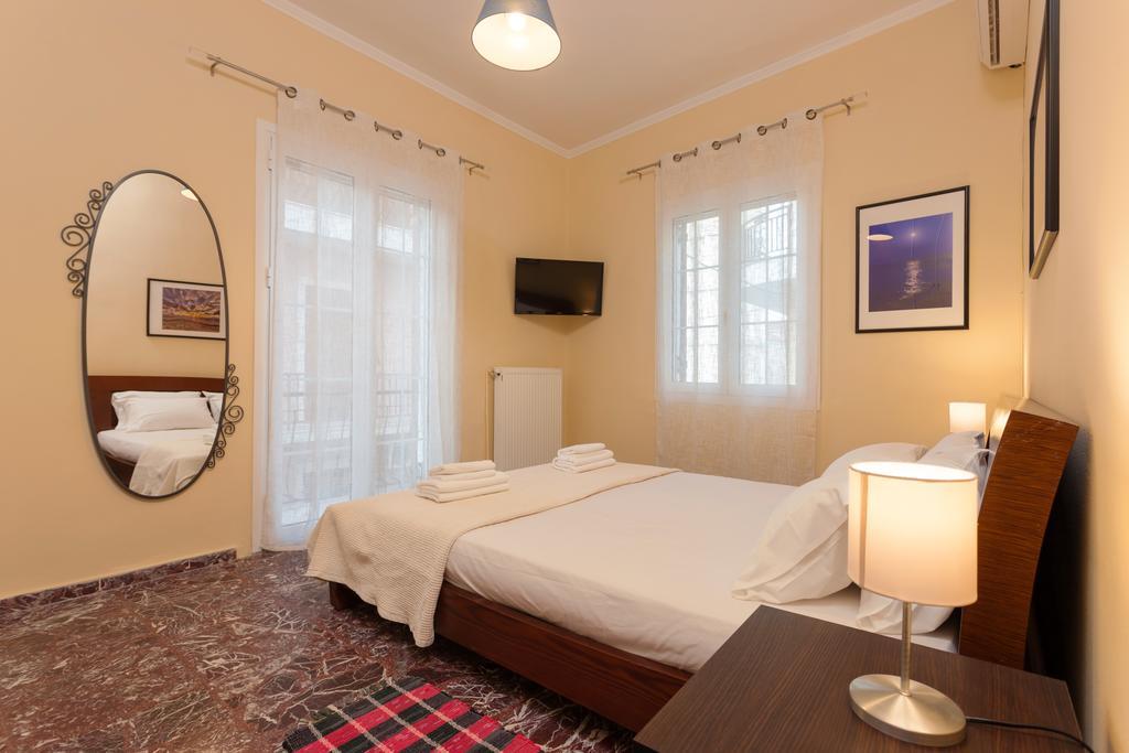 Metropolis Apartment - 150M From St Marcus Square, By Zantewize Exterior foto