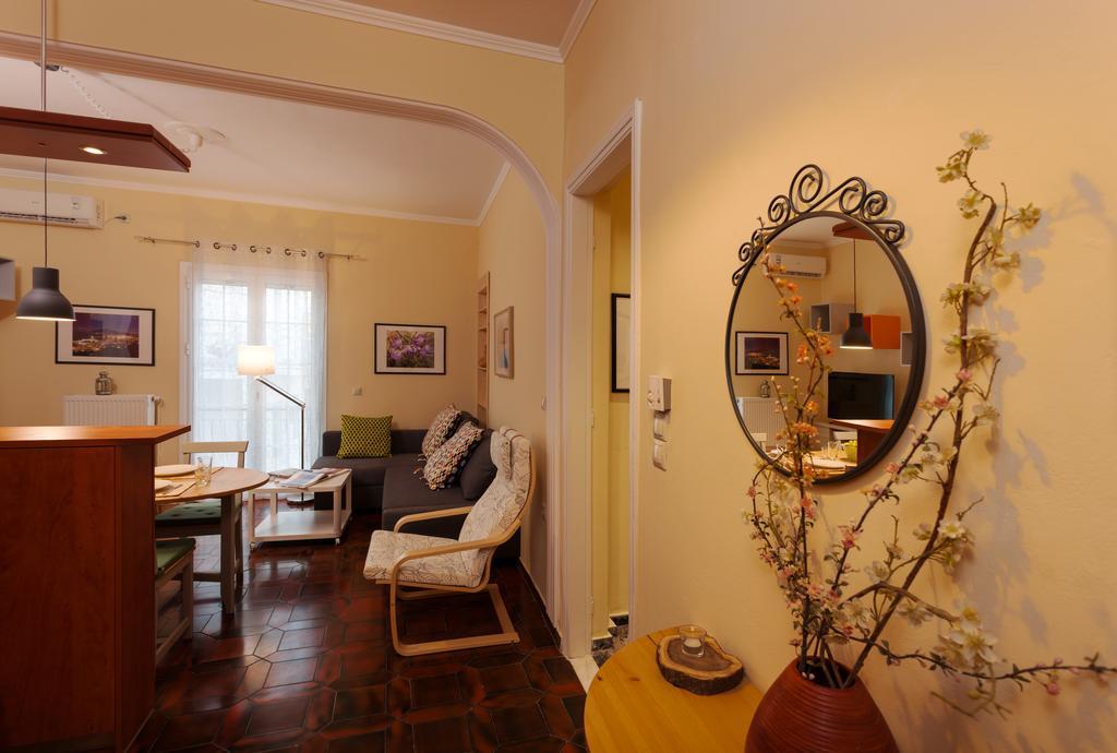 Metropolis Apartment - 150M From St Marcus Square, By Zantewize Exterior foto
