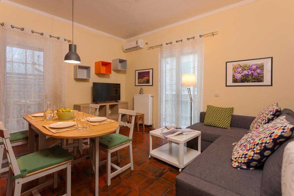 Metropolis Apartment - 150M From St Marcus Square, By Zantewize Exterior foto